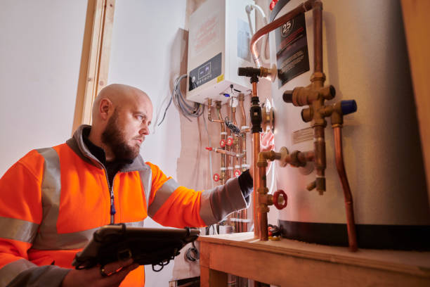 Best Emergency Plumber  in Santa Fe Springs, CA
