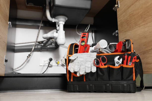 Best Affordable Plumbing Services  in Santa Fe Springs, CA