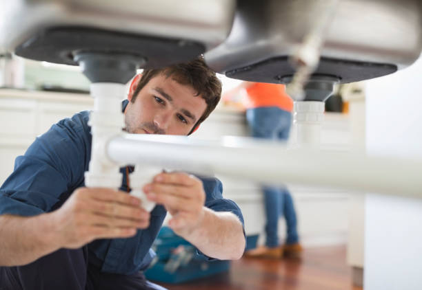 Best Residential Plumbing Services  in Santa Fe Springs, CA