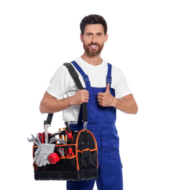 Best Local Plumber Services  in Santa Fe Springs, CA