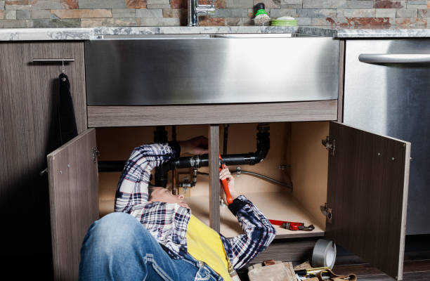  Santa Fe Springs, CA Plumbing Pros